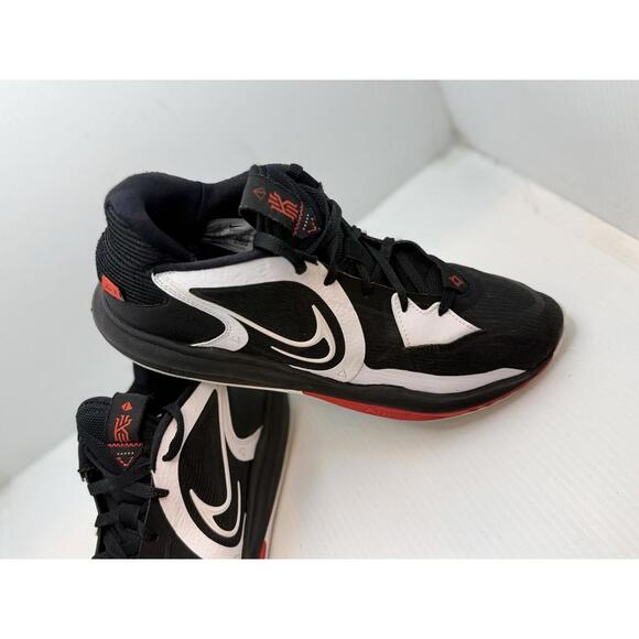 Size 13 - Nike Kyrie 5 Low Bred